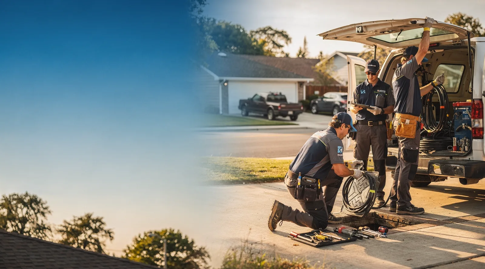 Water Softener Installation in Mason, MI near me